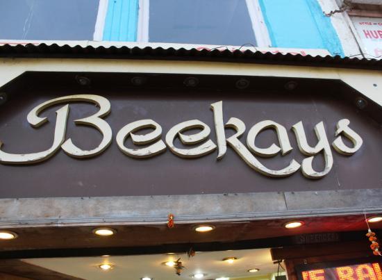 Beekay's Fast Food